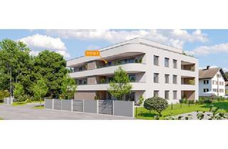 Wohnung kaufen in 6832 Röthis, 4-Zi-Terrassenwohnung TOP 7 in Röthis, Treietstraße 67