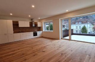 Wohnung mieten in 6845 Hohenems, Charmante 3-Zimmer-Wohnung in Hohenems mit großzügigem Balkon zu vermieten
