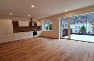 Wohnung mieten in 6845 Hohenems, Charmante 3-Zimmer-Wohnung in Hohenems mit großzügigem Balkon zu vermieten