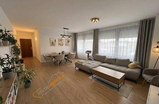 Loft kaufen in 4400 Steyr, Seltene Gelegenheit: 187 m² Loftwohnung auf einer ganzen Etage mit 2 Einheiten im Zentrum von Steyr