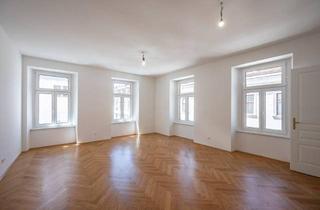 Wohnung mieten in Fischergasse, 1020 Wien, ++Provisionsfrei++ Fantastische 5-Zimmerwohnung in BESTLage des 2. Bezirks