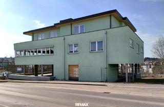 Haus kaufen in 3910 Oberstrahlbach, Top Lage - Großzügiges Gebäude mit Tiefgarage, Terrasse, Garten - 17 Stellplätze, 3910