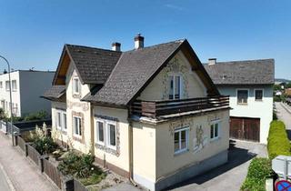 Haus mieten in 3243 Rinn, Haushälfte mit großem Garten zu mieten