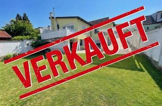 Einfamilienhaus kaufen in 2451 Hof am Leithaberge, Nettes Einfamilienhaus mit viel Charme in ruhiger Lage!