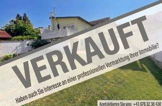 Einfamilienhaus kaufen in 2451 Hof am Leithaberge, Nettes Einfamilienhaus mit viel Charme in ruhiger Lage!