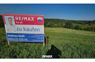 Grundstück zu kaufen in 8323 Krumegg, 3 Baugrundstücke 15 km östlich von Graz zum Sonderpreis!
