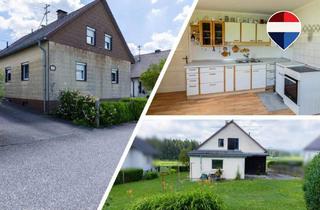 Einfamilienhaus kaufen in 4261 Rainbach im Mühlkreis, Ländliche Idylle mit Raum für neue Ideen