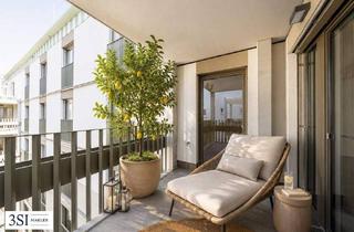 Wohnung kaufen in Obere Donaustraße, 1020 Wien, Ideale Starterwohnung mit Balkon – urban & durchdacht