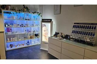 Geschäftslokal mieten in Mariahilfer Straße, 1060 Wien, Super Lage - Wellnessinstitut Nähe Mariahilferstrasse