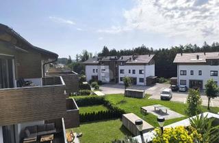 Wohnung mieten in 5163 Mattsee, IDYLLISCHES WOHNEN IM TRUMER SEENGEBIET ? HELL, MODERN & NATURNAH
