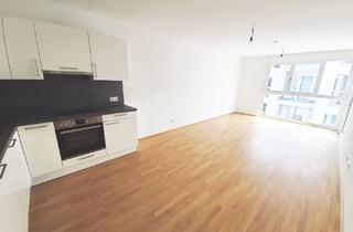 Wohnung mieten in Koloniestraße, 1210 Wien, Moderne 2-Zimmer-Wohnung mit Loggia - in der Koloniestraße!