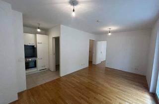 Wohnung mieten in Ospelgasse, 1200 Wien, Hofseitige 2-Zimmer Wohnung mit Balkon im 20. Bezirk