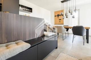 Wohnung kaufen in 9100 Völkermarkt, Moderne 3-Zimmer-Wohnung mit traumhaftem Garten & Wohlfühlcharakter