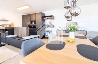 Wohnung kaufen in 9100 Völkermarkt, Seltenes Wohngefühl: 3-Zimmer-Gartenwohnung mit Hauscharakter