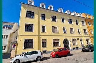 Wohnung mieten in 8020 Graz, Gemütliche DG-Wohnung 33m² in Graz, 429€ Miete, mit Badewanne.