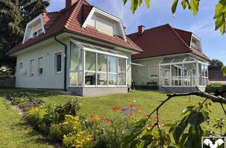 Haus kaufen in 9560 Feldkirchen in Kärnten, Schickes Haus mit zwei Wohneinheiten - zentrale Lage Feldkirchen
