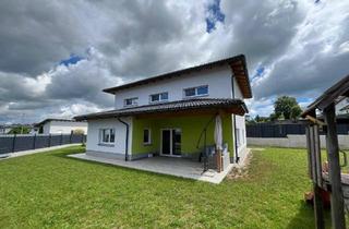 Einfamilienhaus kaufen in 3910 Oberstrahlbach, Gepflegtes Einfamilienhaus in ruhiger Siedlungslage nahe Zwettl