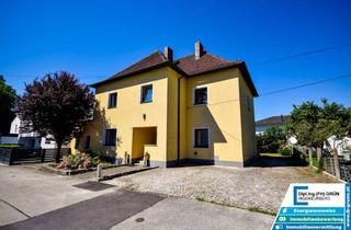 Haus kaufen in 4061 Pasching, Altbau-Charme trifft Potenzial – großzügiges Haus mit 2 Einheiten