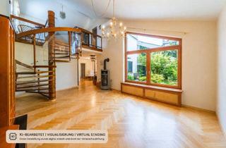 Reihenhaus kaufen in Wettengelgasse, 1230 Wien, Großzügiges Reihenhaus mit offenem Wohnkonzept, Galerie und Garten