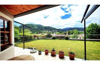 Einfamilienhaus kaufen in 2763 Pernitz, Weinliebhaber aufgepasst: Haus in Aussichtslage, unterkellert, Garage - mit Praxis/Einliegerwohnung/Büro