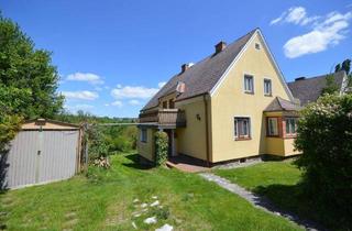 Einfamilienhaus kaufen in 8240 Friedberg, Gartenliebhaber aufgepasst - großzügiges Einfamilienhaus in Friedberg !
