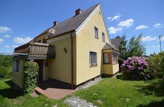 Einfamilienhaus kaufen in 8240 Friedberg, Viel Garten - großzügiges Einfamilienhaus in Friedberg !