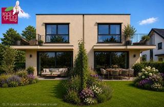 Haus kaufen in 2362 Biedermannsdorf, SCHLÜSSELFERTIGES FAMILIENHAUS MIT WEITBLICK – DIESEN SOMMER EINZIEHEN