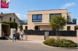 Haus kaufen in 2362 Biedermannsdorf, SCHLÜSSELFERTIGES FAMILIENHAUS MIT WEITBLICK – DIESEN HERBST EINZIEHEN