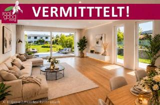 Doppelhaushälfte kaufen in 2362 Biedermannsdorf, Licht, Raum & Garten: 125 m² Wohnfläche mit außergewöhnlichem 160 m² Privatgarten