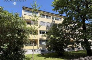 Wohnung kaufen in 5020 Salzburg, Großzügige 4-Zimmer-Wohnung in Salzburg mit Garage – Top Lage!