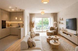 Wohnung kaufen in Goldberggasse, 7100 Neusiedl am See, IHR NEUES ZUHAUSE AM NEUSIEDLER SEE | ERSTBEZUG | 3 ZIMMER | TERRASSEN