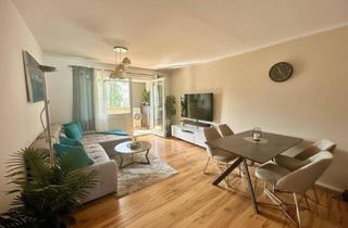 Wohnung kaufen in Hopfenweg, 4053 Haid, Neuer Preis: Schöne 3-Zimmer-Wohnung mit Loggia in Haid zum Top-Preis - sofort beziehbar