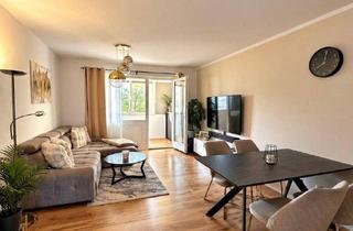 Wohnung kaufen in Hopfenweg, 4053 Haid, Neuer Preis: Schöne 3-Zimmer-Wohnung mit Loggia in Haid zum Top-Preis - sofort beziehbar