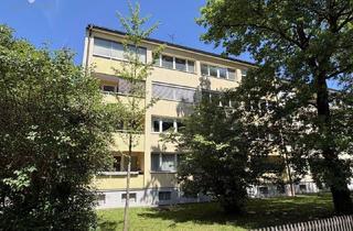 Wohnung kaufen in 5020 Salzburg, Großzügige 4-Zimmer-Wohnung in Salzburg mit Garage – Top Lage!