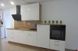 Wohnung mieten in 2700 Wiener Neustadt, 2 Zimmerwohnung im Zentrum Erstbezug nach Renovierung