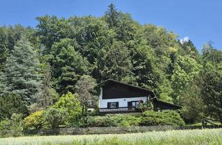 Einfamilienhaus kaufen in Friesachstraße 11, 8114 Friesach, Charmantes Landhaus mit traumhaftem Panoramablick, Wellnessbereich und idyllischem Naturgrundstück im Norden von Graz