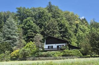 Einfamilienhaus kaufen in Friesachstraße 11, 8114 Friesach, Charmantes Landhaus mit traumhaftem Panoramablick, Wellnessbereich und idyllischem Naturgrundstück im Norden von Graz