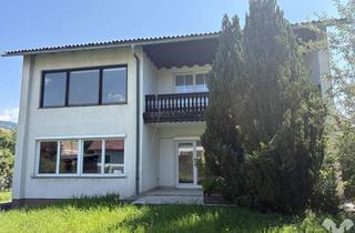 Haus kaufen in 8572 Bärnbach, Zweifamilienwohnhaus mit zwei getrennten Wohneinheiten im Bärnbacher Stadtzentrum