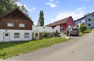 Einfamilienhaus kaufen in 3593 Kleinenzersdorf, Charmantes Einfamilienhaus mit Garten, Werkstatt und vielseitigem Nebengebäude
