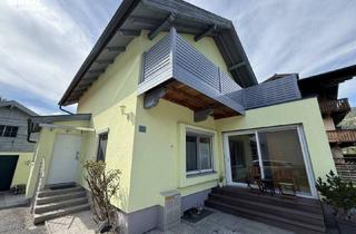Haus kaufen in 5671 Bruck an der Großglocknerstraße, Sommermomente zuhause erleben