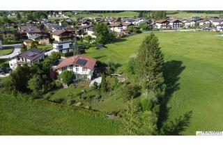 Grundstück zu kaufen in 5421 Adnet, ADNET | PANORAMAGRUNDSTÜCK AM GRÜNLAND