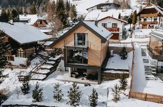 Haus kaufen in 9546 Kleinkirchheim, Exklusives Design-Chalet – Wohnen auf höchstem Niveau in den Nockbergen
