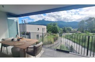 Wohnung kaufen in Anna-Dengel-Straße, 6020 Innsbruck, Stadtnah und Naturnah wohnen mit Bergblick!