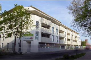 Wohnung mieten in 8401 Kalsdorf bei Graz, Moderne 2-Zi-Wohnung mit Loggia, Fußbodenheizung in Kalsdorf bei Graz!