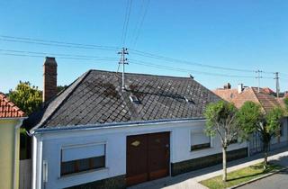 Bauernhäuser zu kaufen in 7304 Kleinwarasdorf, +++ Charmantes Bauernhaus mit großzügigen Nebengebäuden und großem Garten in Kleinwarasdorf! +++