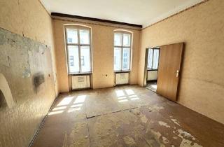 Wohnung kaufen in Effingergasse, 1160 Wien, Kompakter Grundriss - großzügiges Badezimmer