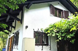Haus kaufen in 8621 Thörl, Charmantes Gartenhaus mit großem Grundstück in St. Ilgen / Thörl