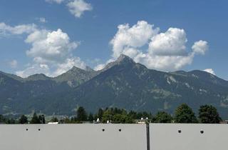 Penthouse kaufen in Am Sportplatz 15, 6600 Reutte, Exclusive Penthouse Wohnung/ Lift direkt in die Wohnung/ Außen Whirlpool/ Provisionsfrei