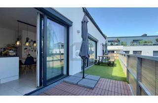 Wohnung mieten in 2700 Wiener Neustadt, TOP LAGE BEIM KRANKENHAUS MIT 28 QM SONNIGEM BALKON U. 2 BADEZIMMERN