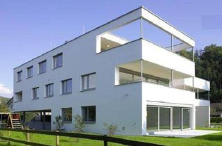 Penthouse mieten in Zösmayrstraße 17, 6800 Feldkirch, Besondere 105 m2 große Penthousewohnung mit 46 m2 großer Terrasse.